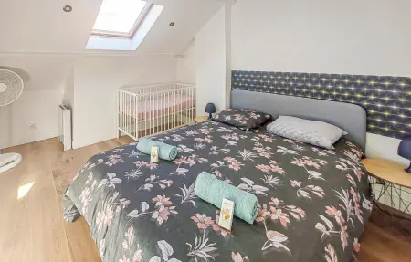 Appartement 5 personnes à Berck plage - Photo 3