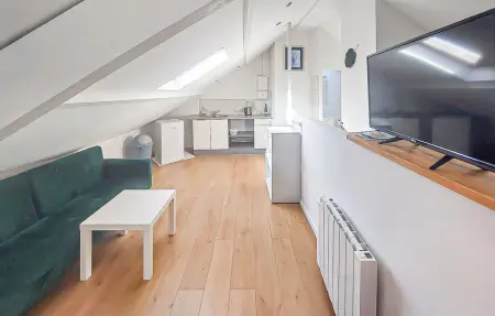 Appartement 5 personnes à Berck plage - Photo 4