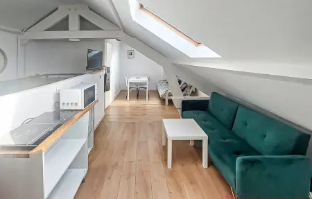 Appartement 5 personnes à Berck plage - Photo 5