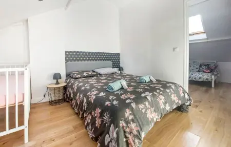 Appartement 5 personnes à Berck plage - Photo 6
