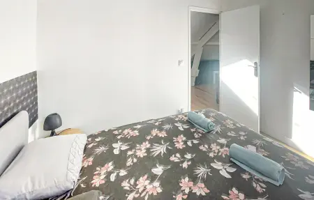 Appartement 5 personnes à Berck plage - Photo 7