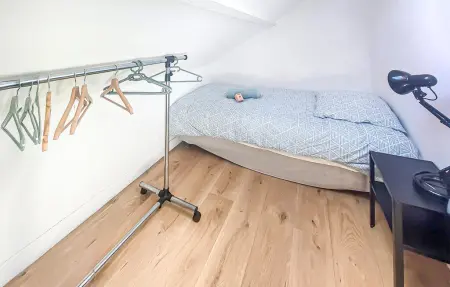 Appartement 5 personnes à Berck plage - Photo 8