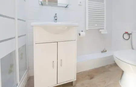 Appartement 5 personnes à Berck plage - Photo 10