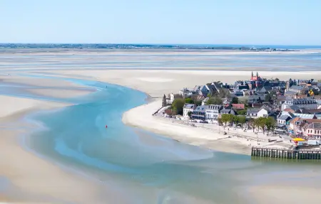 Appartement 5 personnes à Berck plage - Photo 11