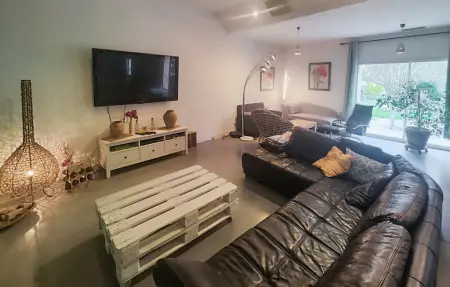 Domaine la Maurine, Maison 8 personnes à Causses et Veyran - Photo 1