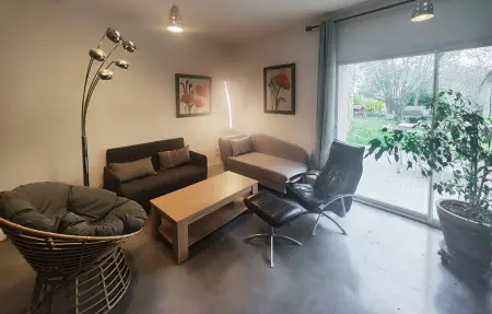 Domaine la Maurine, Maison 8 personnes à Causses et Veyran - Photo 3