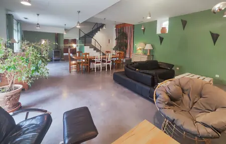 Domaine la Maurine, Maison 8 personnes à Causses et Veyran - Photo 4