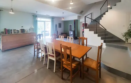 Domaine la Maurine, Maison 8 personnes à Causses et Veyran - Photo 5