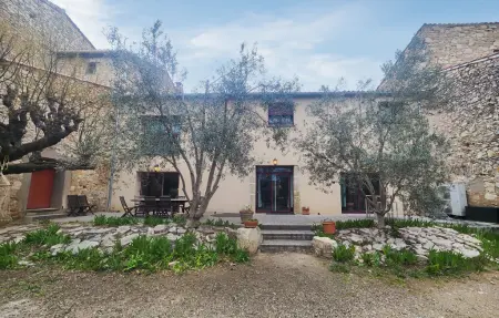 Domaine la Maurine, Maison 8 personnes à Causses et Veyran - Photo 9
