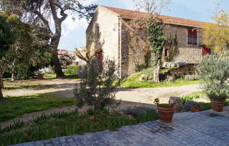 Domaine la Maurine, Maison 8 personnes à Causses et Veyran - Photo 12