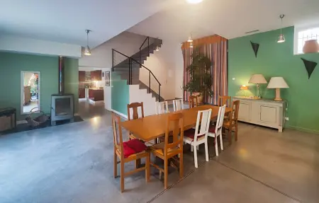 Domaine la Maurine, Maison 8 personnes à Causses et Veyran - Photo 14
