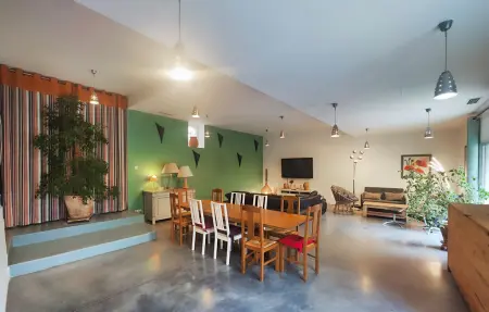 Domaine la Maurine, Maison 8 personnes à Causses et Veyran - Photo 15