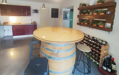 Domaine la Maurine, Maison 8 personnes à Causses et Veyran - Photo 17