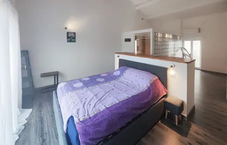 Domaine la Maurine, Maison 8 personnes à Causses et Veyran - Photo 19
