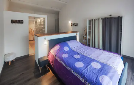 Domaine la Maurine, Maison 8 personnes à Causses et Veyran - Photo 22