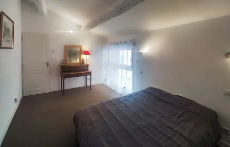 Domaine la Maurine, Maison 8 personnes à Causses et Veyran - Photo 24