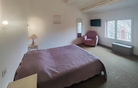 Domaine la Maurine, Maison 8 personnes à Causses et Veyran - Photo 25
