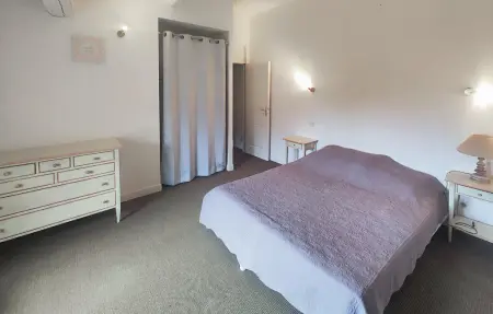 Domaine la Maurine, Maison 8 personnes à Causses et Veyran - Photo 26