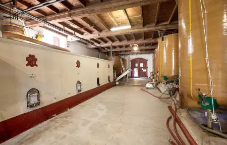 Domaine la Maurine, Maison 8 personnes à Causses et Veyran - Photo 33