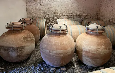Domaine la Maurine, Maison 8 personnes à Causses et Veyran - Photo 35