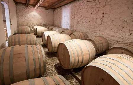 Domaine la Maurine, Maison 8 personnes à Causses et Veyran - Photo 36