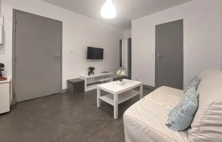 Appartement 4 personnes à BERCK - Photo 1