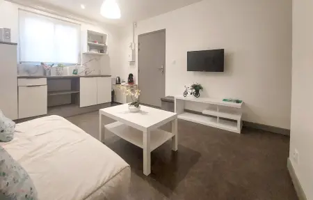 Appartement 4 personnes à BERCK - Photo 2