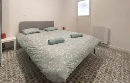 Appartement 4 personnes à BERCK - Photo 3
