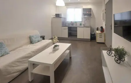 Appartement 4 personnes à BERCK - Photo 5