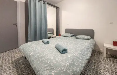 Appartement 4 personnes à BERCK - Photo 8