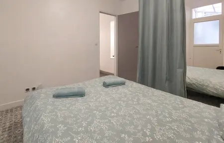 Appartement 4 personnes à BERCK - Photo 9