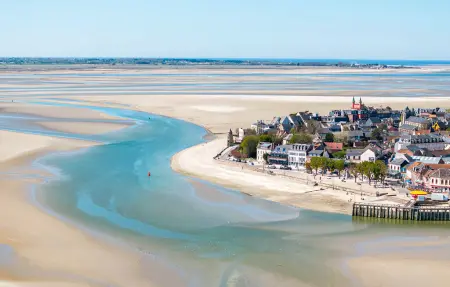 Appartement 4 personnes à BERCK - Photo 14