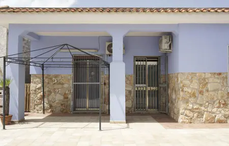 Maison 6 personnes à Ispica - Photo 1
