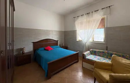 Maison 6 personnes à Ispica - Photo 9