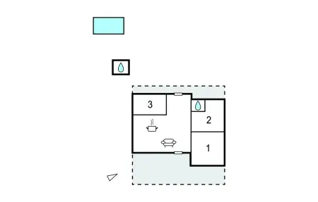 Maison 6 personnes à Ispica - Photo 15