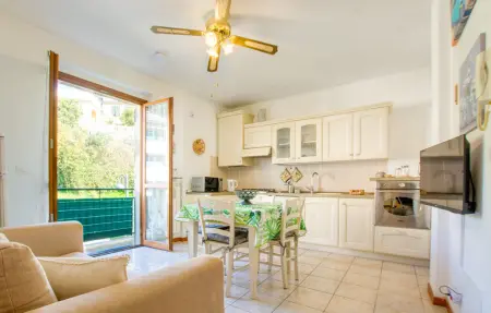 Casa Drago, Appartement 4 personnes à Cogorno - Photo 1