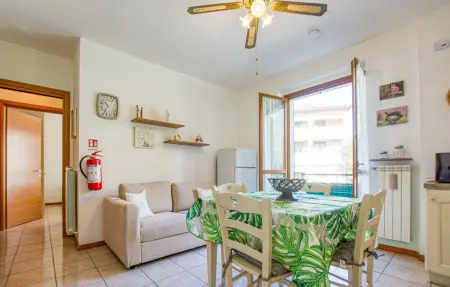 Casa Drago, Appartement 4 personnes à Cogorno - Photo 2