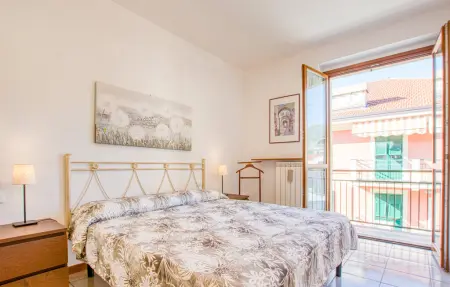 Casa Drago, Appartement 4 personnes à Cogorno - Photo 3