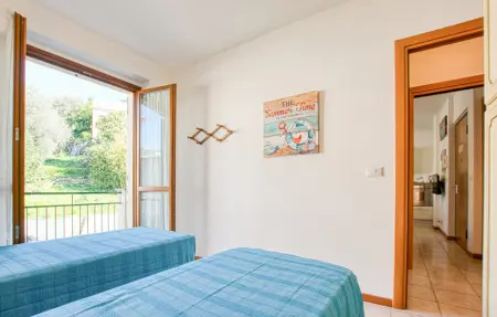 Casa Drago, Appartement 4 personnes à Cogorno - Photo 5