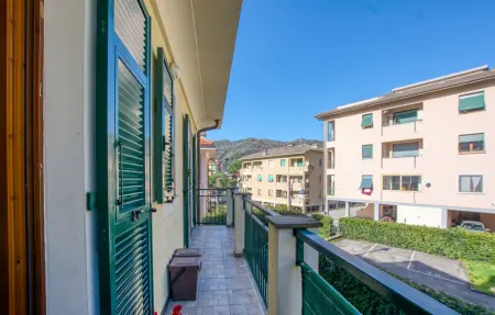 Casa Drago, Appartement 4 personnes à Cogorno - Photo 6
