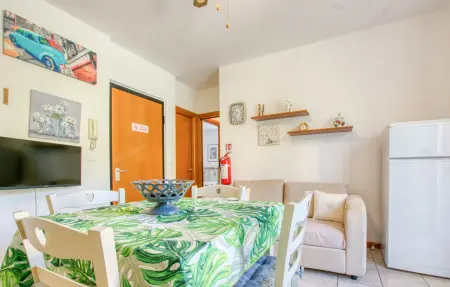 Casa Drago, Appartement 4 personnes à Cogorno - Photo 9