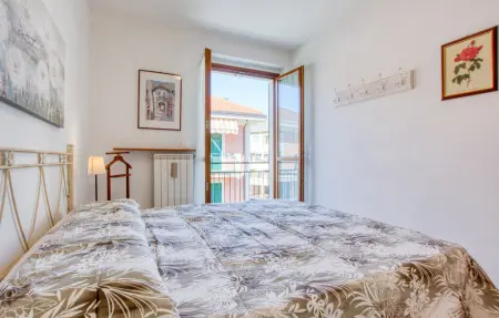 Casa Drago, Appartement 4 personnes à Cogorno - Photo 11