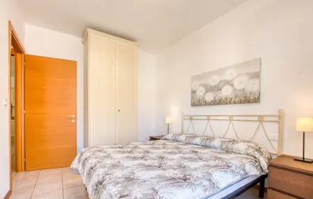 Casa Drago, Appartement 4 personnes à Cogorno - Photo 12