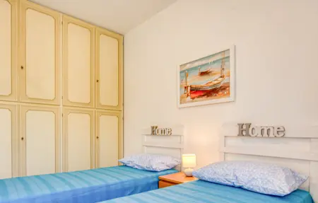Casa Drago, Appartement 4 personnes à Cogorno - Photo 14