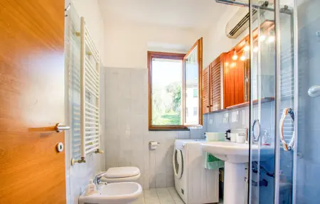 Casa Drago, Appartement 4 personnes à Cogorno - Photo 15