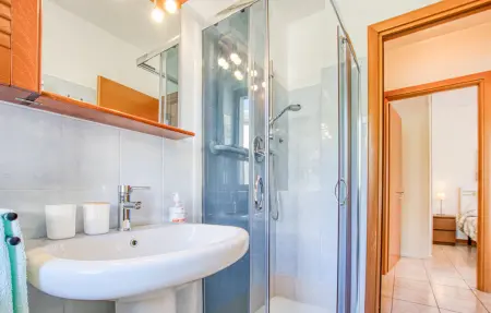 Casa Drago, Appartement 4 personnes à Cogorno - Photo 16