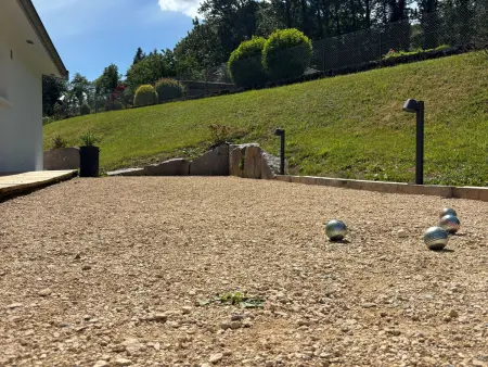 Séjour Mid-Century au Val-d'Ajol avec Parking et Animaux Bienvenus - Photo 29