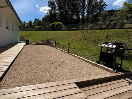 Séjour Mid-Century au Val-d'Ajol avec Parking et Animaux Bienvenus - Photo 30