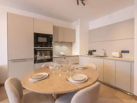 Appartement au cœur des Alpes - 4 pers., Appartement 4 personnes à Huez - Photo 5