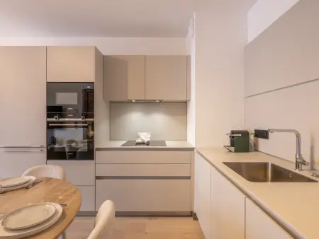 Appartement au cœur des Alpes - 4 pers., Appartement 4 personnes à Huez - Photo 6